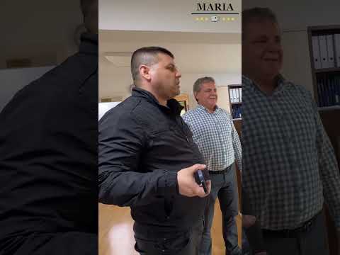 Confruntare Șocantă la Primăria Bodog: Filmare Interzisă! #shorts