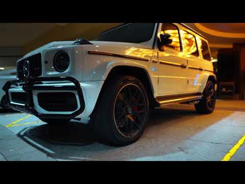 Pyrex - Cinco [Official Music Video]