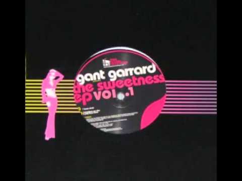 Gant Garrard - Clariphone Sax Vibe - Tree House Recordings - 2004