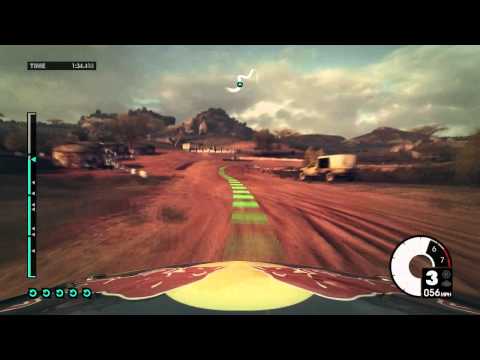 Dirt 3 Walkthrough Part 89 HD