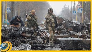 Վարձկաններ ու ՆԱՏՕ-ի գեներալներ՝ Սումիում. Լավրովը հետախուզական տվյալներ է հրապարակել