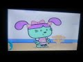 Wubbzy Finds A Heart Shaped Bubble Blower And Daizy Falls In Love With Wubbzy