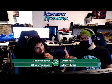 MK1 Tournament - MKNJ 20 Top 8 - 50 Players #mortalkombat #mortalkombat1 #mk1