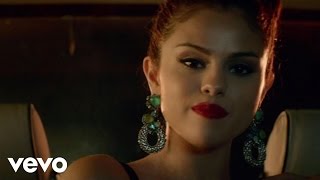 Selena Gomez - Slow Down (Sure Shot Rockers Reggae Remix) (Official Music Video)