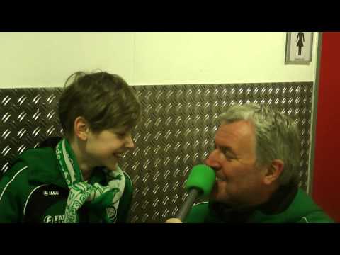 25. Spieltag 2011/12 @ HSV Langenfeld (Paul)