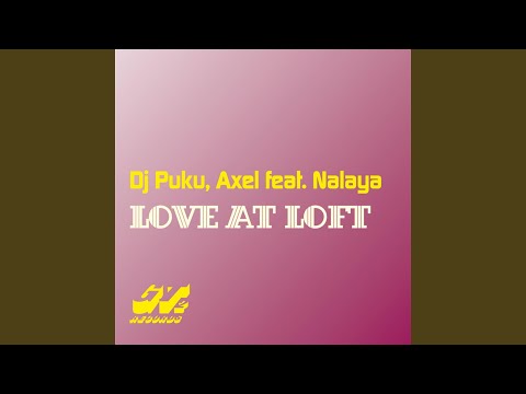 Love at Loft (Carlos Gallardo Gt2 Remix)