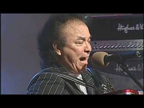 Tropitango and Aniceto Molina