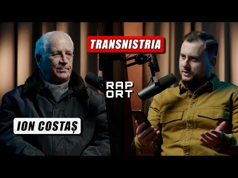 Adevăruri ascunse despre războiul din Transnistria de la GENERALUL care a condus armata RM în 1992