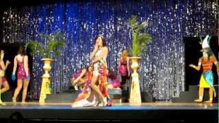 Accompany of Kids   2013 Gala - My Strongest Suit - from Elton John and Tim Rice&#39;s Aida