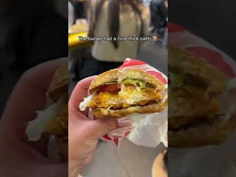 Experimentando o McDonald's COREANO em Seul, Coreia do Sul 🍔🍟🍦