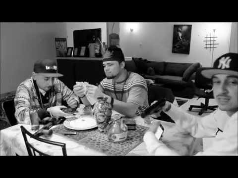 City Noize Ft. Mac Diggy & Ninja Green - Hood Day