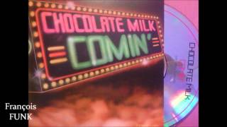 Chocolate Milk - Starbright (1976) ♫