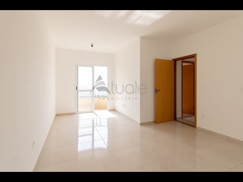 Apartamento com 3 dormitórios à venda, 77 m² R$ 400.000,00 - Jardim dos Calegaris - Paulínia/SP