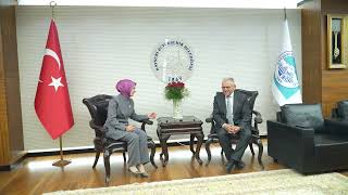 bakan goktastan baskan buyukkilica eser ve hizmet siyasetinin en guzel karsiligi