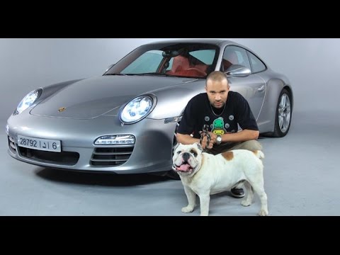 Mc Caprice x Masta Flow Casa Crew x The Moroccan Black Story x Freestyle 2015 !!!!!