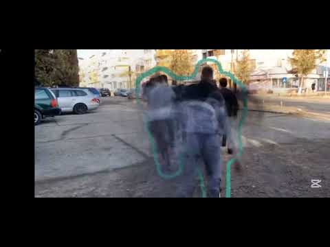 Tiberiu și Cornel feat TANU -Hateri Peste tot (OFFIcil Video)