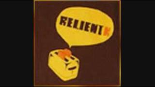 More Than Useless By Relient K