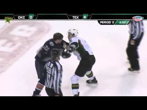 Travis Ewanyk vs William Wrenn