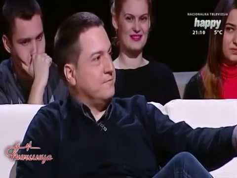 Strašni sud 2. epizoda Dokumentarni film