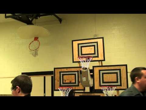 prototype shooter accuracy test