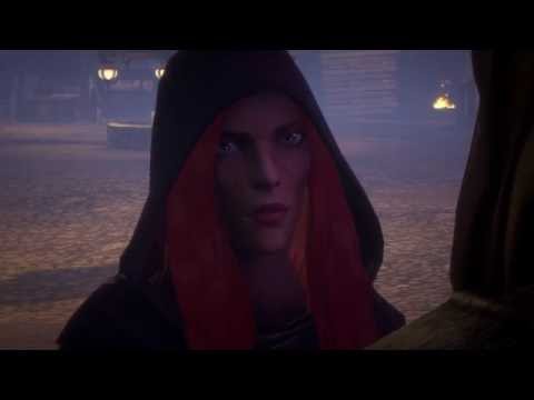 Dreamfall Chapters: 19 - Departing for Ge'en