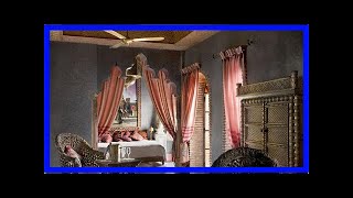 Top 10: the best marrakech hotels in the medina