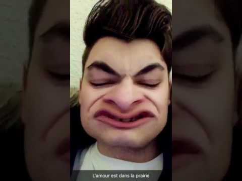 L'amour est dans la prairie