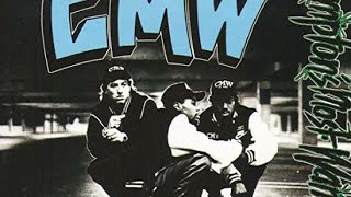 Compton's Most Wanted - It's a Compton Thang (1990) Full Album