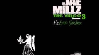 Jae Millz-There You Go