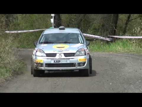 RONDE LIBURNA TERRA 2014 ZANINI-FACHIN