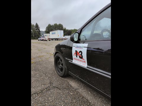 Polo 6n 1,6 8v Hillclimb Heuvelklim 29-8-2021 Teuven