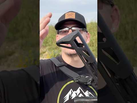 Maxim Defense Stock Review – Love It, But Missing This #gunreview #pewpewlife #gunbuilds