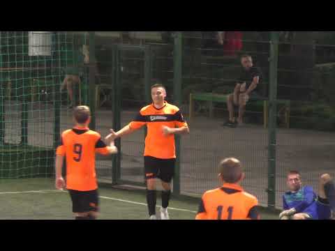 25 КХ 5 тур 2 лига ФК Добросмак – Движение-Банна Хата