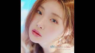 CHUNG HA (청하) - Cherry Kisses (Audio)