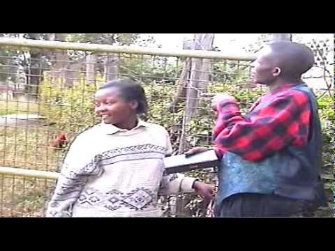 Reke Hetuke na Mundu- Sam Kinuthia