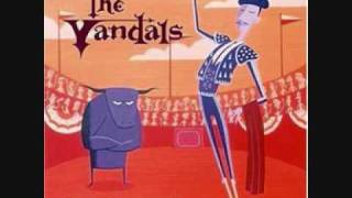 The Vandals - Flowers Are Pretty