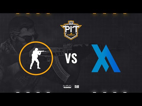 PACT vs FATE - OGA Counter PIT S7 - map1 - de_overpass [TheCraggy & Eiritel]