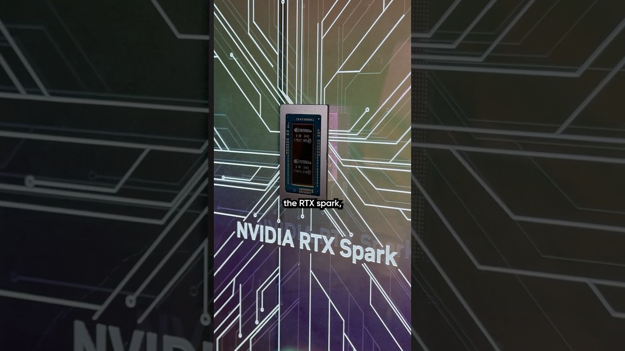 NVIDIA Becomes Apple for Windows