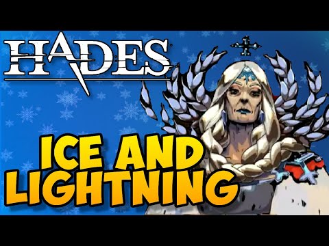 Ice Wine, Cold Fusion, and Scint Feast | Hades | The Long Winter