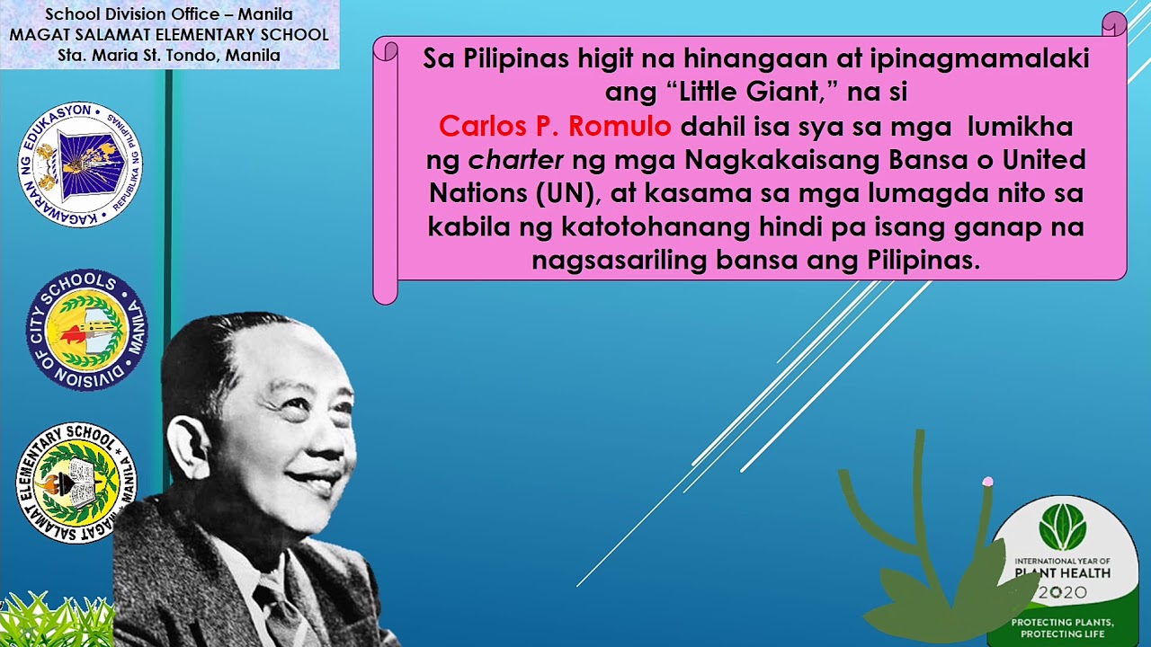 Putar video ANG UNITED NATIONS-MAIKLING KASAYSAYAN sekarang ANG UNITED NATIONS-MAIKLING KASAYSAYAN