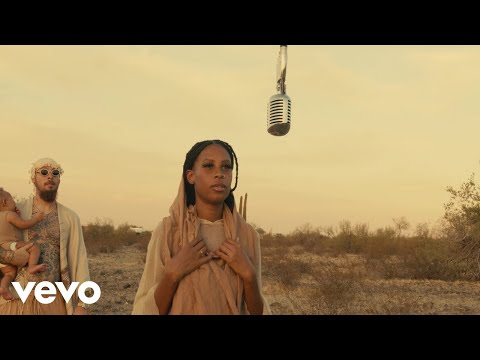 Eazy Money, Rogue - A Long Time (Official Video)