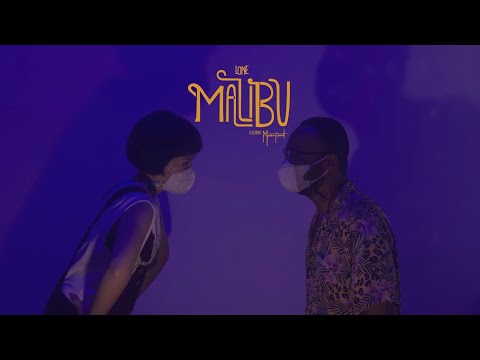 Malibu (feat. Manutized) [Official Music Video]