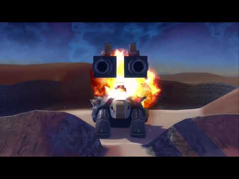 Spetz Playz Metal Max: Xeno Part 25 - Shut Down