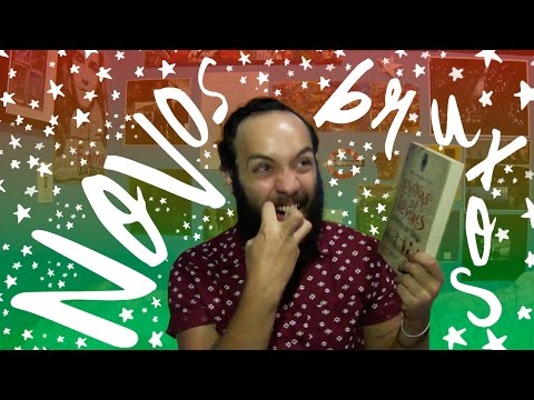 RESENHANDO: Half Bad - Sally Green + DICAS DE LIVROS: Bruxos | NAZGÛL NAS MASMORRAS