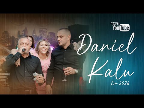Daniel Kalu Sonea si Rachetele de la Dunare || VLASKA LIVE 2026 || Botez Victoria