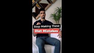 3 Worst FAT LOSS DIET Mistakes shortsyoutube Mp4 3GP & Mp3