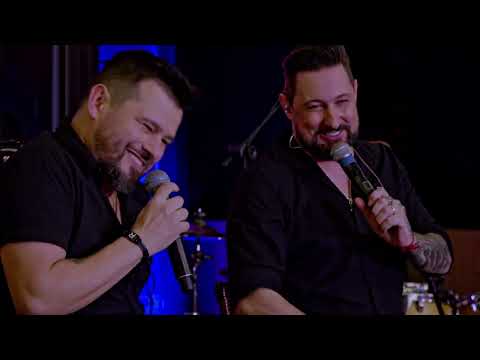 SORRISO LINDO - PORQUE FUI TE AMAR ASSIM(Feat. Corpo e Alma)