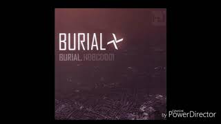 Burial-Southern Comfort
