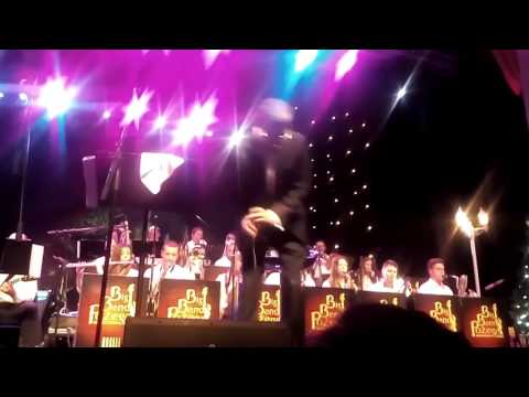 Big Band Požega & Massimo - Iz Jednog Pogleda