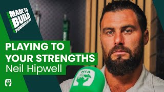 How Neil Hipwell built FutureFlip with ADHD Hyperfocus &amp; Hustle | MADE TO BUILD PODCAST